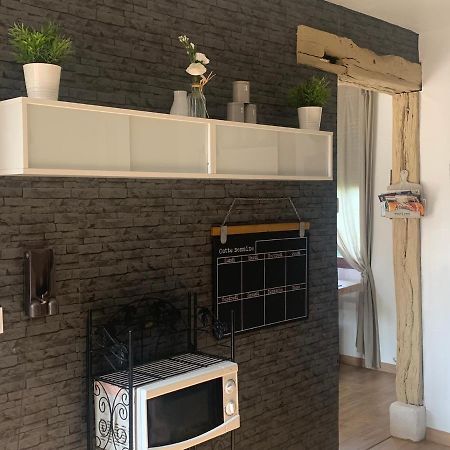 Jojo House Les Damps N 12 Villa ภายนอก รูปภาพ