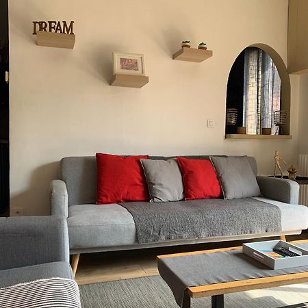 Jojo House Les Damps N 12 Villa ภายนอก รูปภาพ