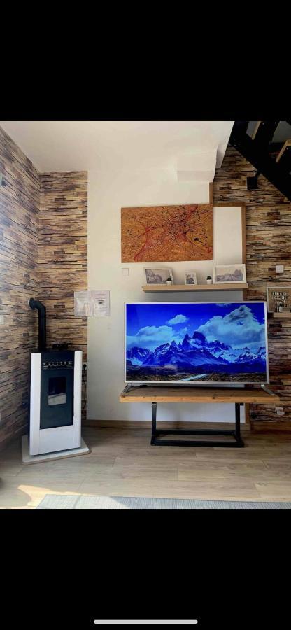 Jojo House Les Damps N 12 Villa ภายนอก รูปภาพ