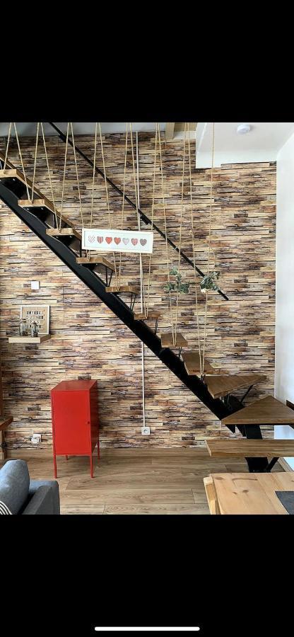 Jojo House Les Damps N 12 Villa ภายนอก รูปภาพ