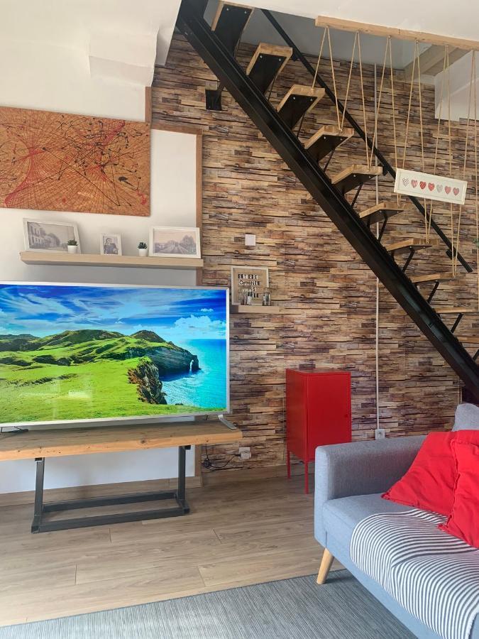 Jojo House Les Damps N 12 Villa ภายนอก รูปภาพ