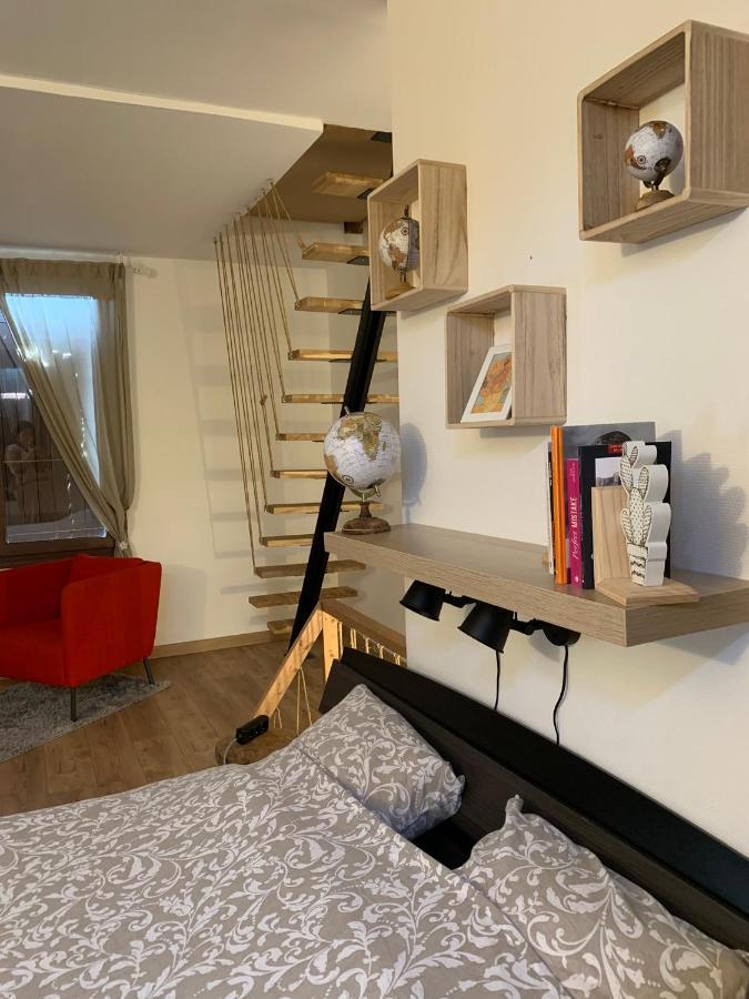 Jojo House Les Damps N 12 Villa ภายนอก รูปภาพ