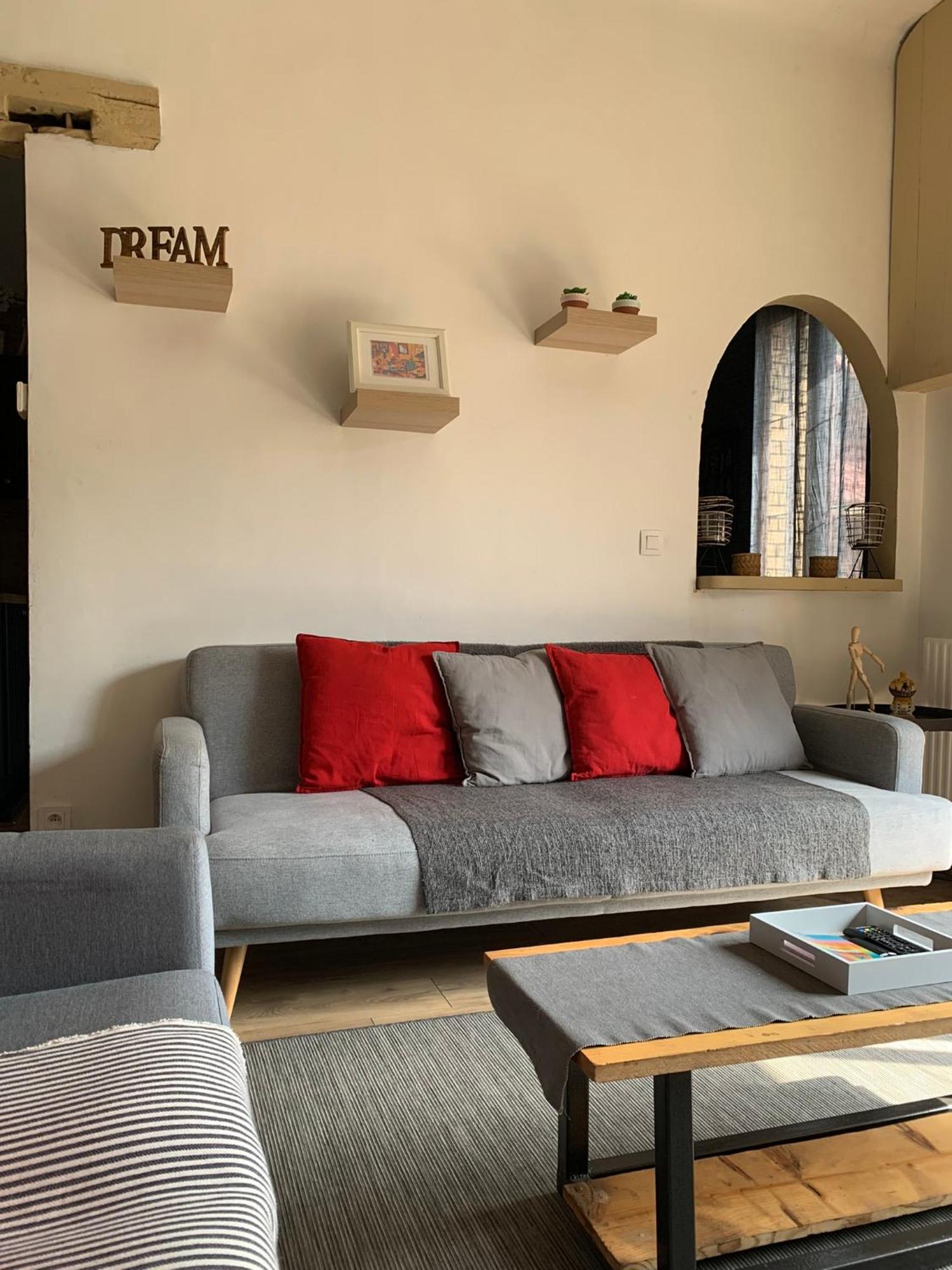 Jojo House Les Damps N 12 Villa ภายนอก รูปภาพ