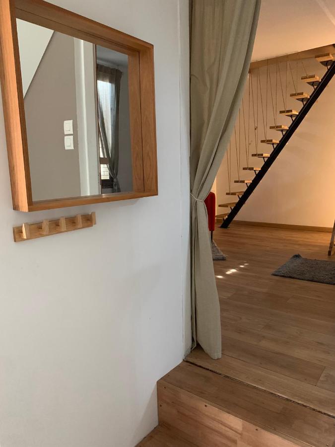 Jojo House Les Damps N 12 Villa ภายนอก รูปภาพ