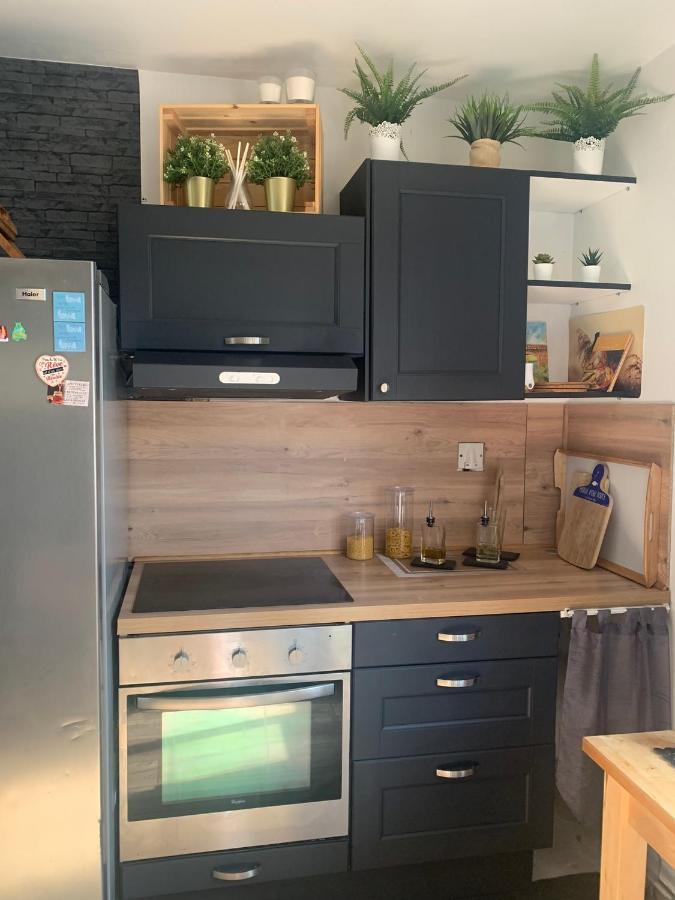 Jojo House Les Damps N 12 Villa ภายนอก รูปภาพ